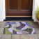 Machine Washable Indoor/Outdoor Jacinto ACN2141 Abstract Rug