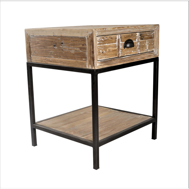 Table de bout haute 24 po Daimion