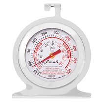 Oneida Digital Probe Thermometer and Timer Grill Oven 31161 Brand New  Sealed