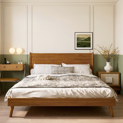 Cohron Bed