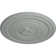 26 1/4"OD x 1 1/2"P Pearl Ceiling Medallion (Fits Canopies up to 1 7/8")