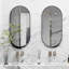 Miroir de salle de bain Kuske