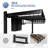 Adjustable Stainless Steel Dish Rack