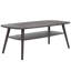 Table basse à 2 niveaux Cabel-94909864