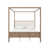 Natural Walnut est en rupture de stock