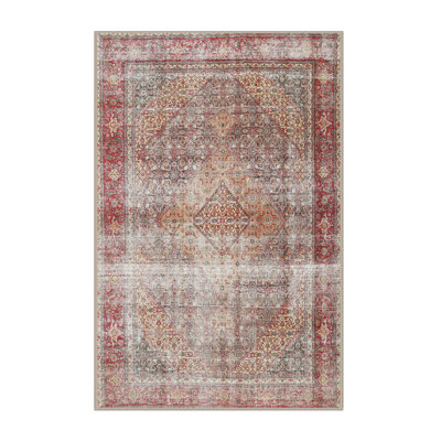 Oriental Indoor Rug
