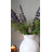 Artificial Lavender Bush 20.5"