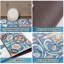Tapis ergonomique anti-fatigue-2065733760