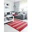 Tara Geometric Hand Woven Area Rug-38602516