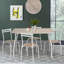 Ponti 4 - Person Dining Set-30562835-30749887-30749889