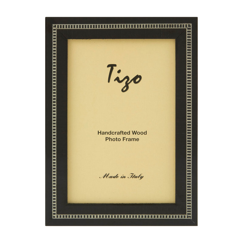 Wood Picture Frame, 5" x 7"