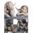Celestial Balcony Angels Figurine
