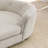 Oversized Size Oval Semi-Enclosed Dog Sofa-1728873391