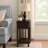 Accent End Table