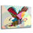 " The Eagle " by Lanre Adefioyue
