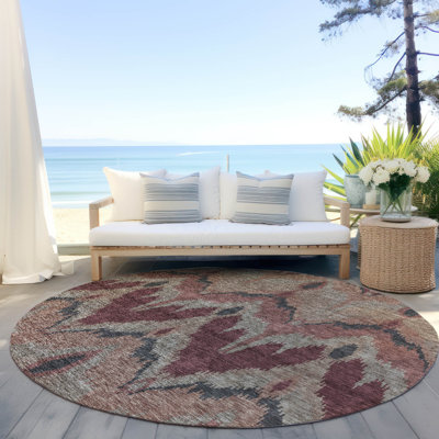 Alleson Indoor Rug