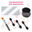 Organiseur KORNEGAY makup