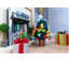 61cm H Lighted Artificial Christmas Tree