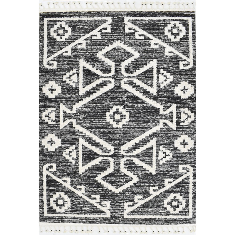 Kennae Area Rug, Runner 2'6" x 8'