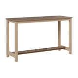 Balcony Outdoor Bar Table