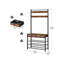 80 cm W Hall Tree-2104329307