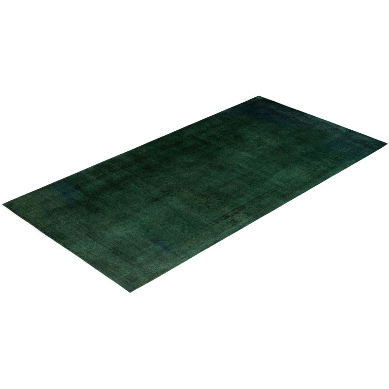 Thelonius One-of-a-Kind 5' 1" X 10' 0" Hand Knotted Area Rug