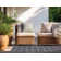 Cassia Outdoor Rug