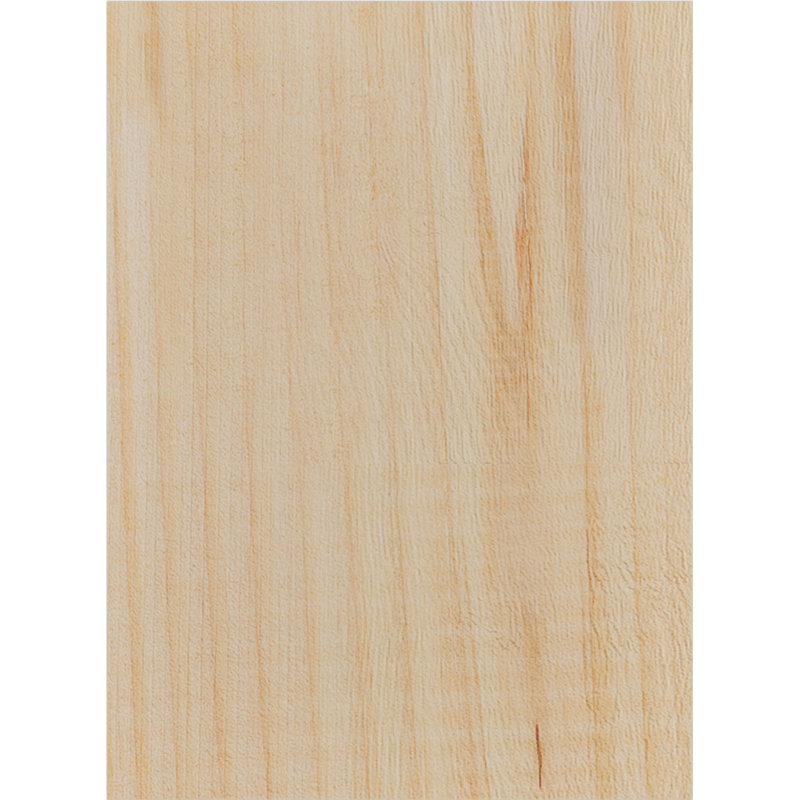 Del Monte Smooth Rafter Tail, Douglas Fir, 8"H x 5 1/2"W x 36"L