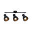 Mac II 62.5cm 3 -Light Track Kit