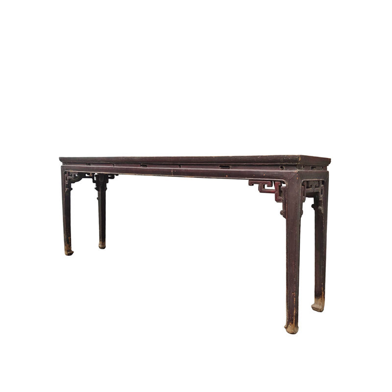 85.4'' W Console Table