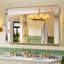Miroir de salle de bain mural Llesenia-184043336-179273157-184043387