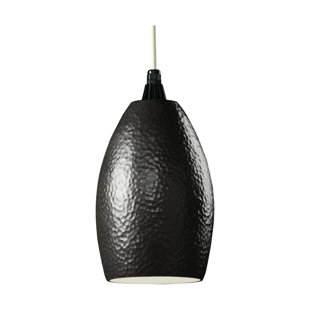 Custinne 1 - Light Single Pendant