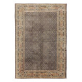 Antique One-of-a-Kind 11'5x17'3 Hand Knotted Area Rug