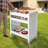 Rehan Bar Cart