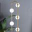 Lampe sur pied moderne pour le salon