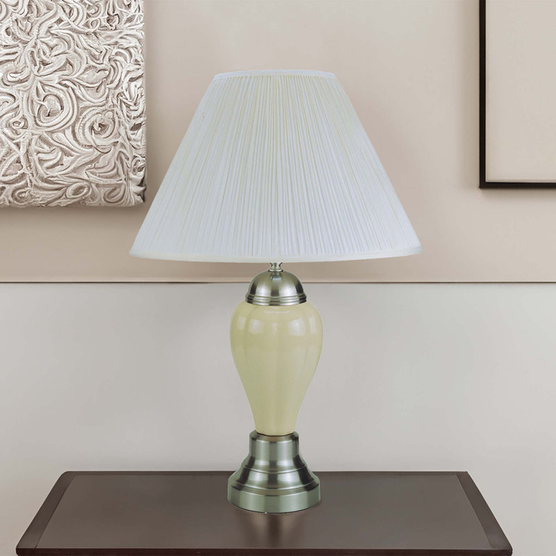 Lampe de table 1pc