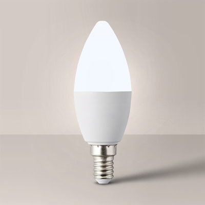 5W E14 LED Light Bulb