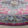 Monaco Performance Oriental Rug