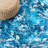 Spritz Riviera Performance Machine Washable Floral Rug-920542487