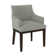19'' H Upholstered Armchair