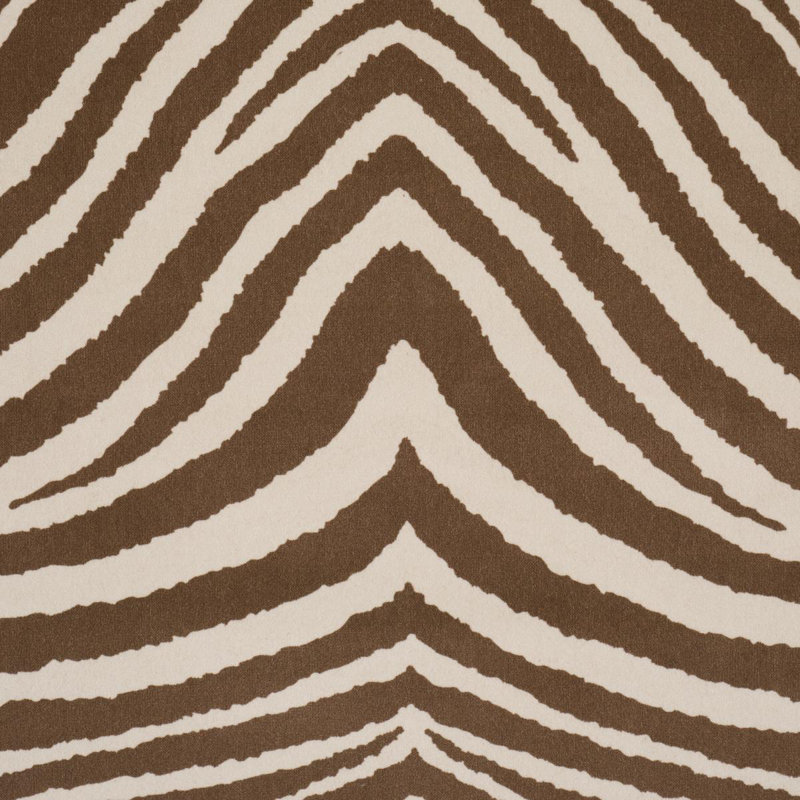 Tissu en velours Blixen, Noir