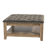Brigina Square Coffee Table with Storage