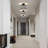Luxury Crystal Drum Semi Flush Mount Light-1236812688-1236812691