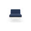 Cascade Outdoor Chaise Lounge-1368232493-1368232393