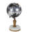 Plastic Educational/Geographic Earth Globe with Marble Base-27853189