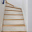  Rouleau de papier peint pelez et collez L 216 po x l 20,5 po Grassweave-231856693