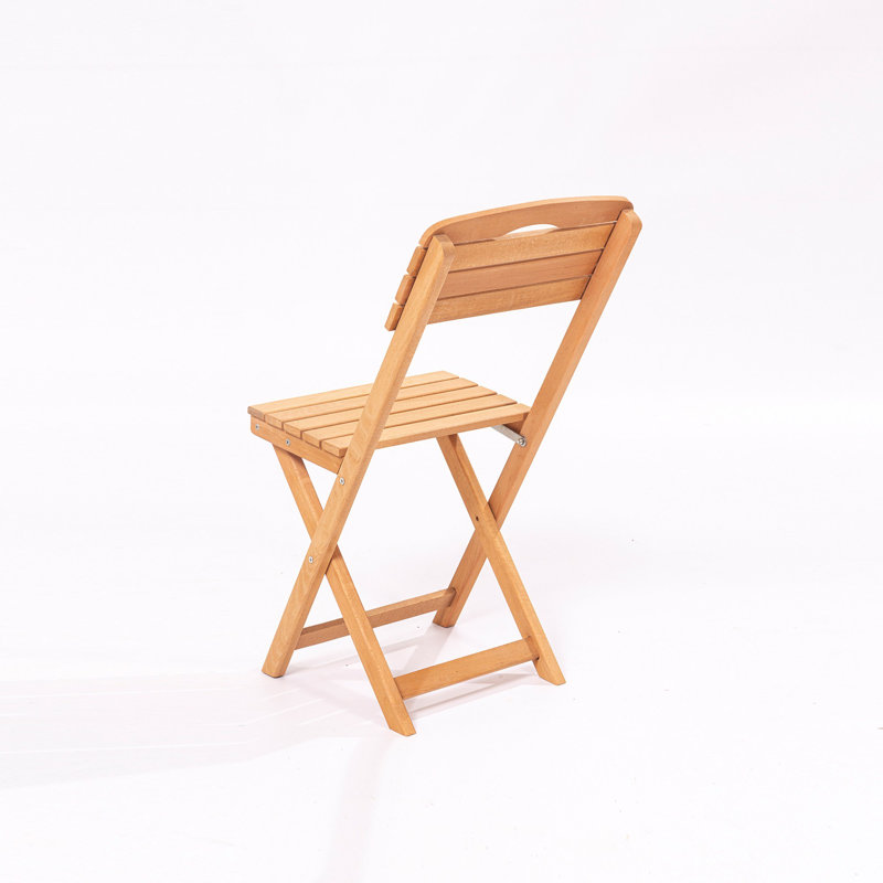 Barwick Square 5- Piece 4- Person 80cm L Table Set