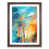 Walnut Framed selected