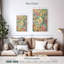 Cachemire Kerner Boho I-108523708