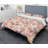 Retro Art Deco - Mid century bedding set - Modern Mid-century Bed cover set-106219491-40701954